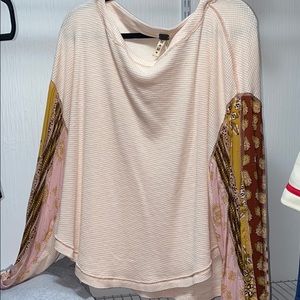 Free people top